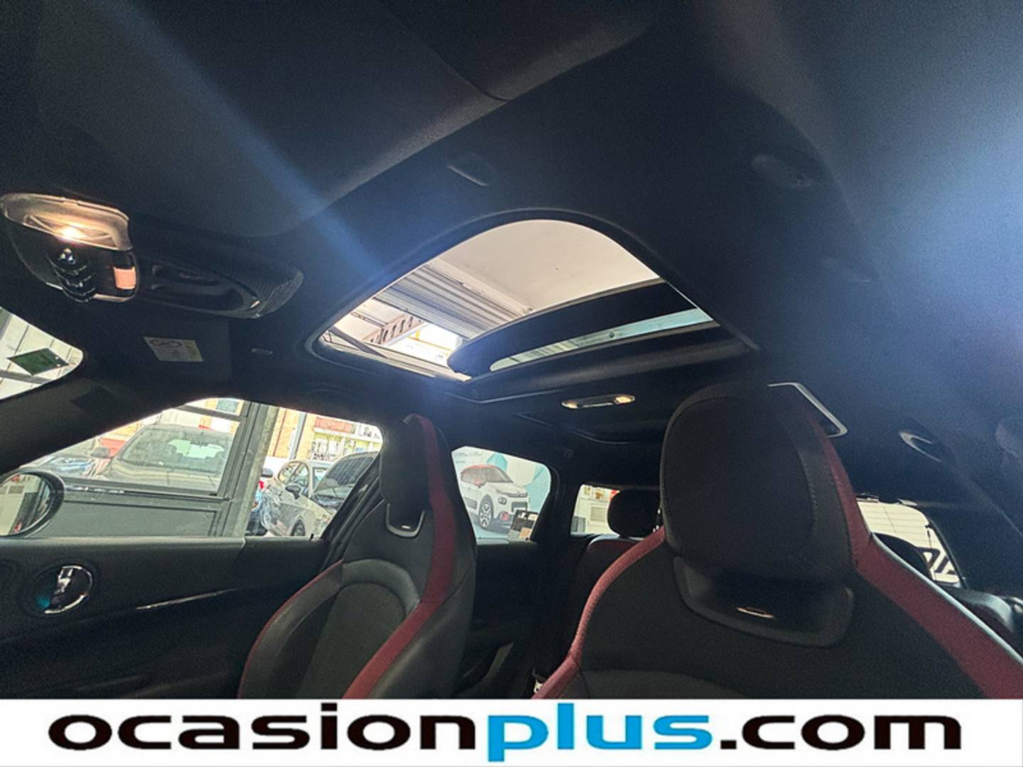 Foto Mini Countryman MINI MINI Countryman Cooper S (192 CV)