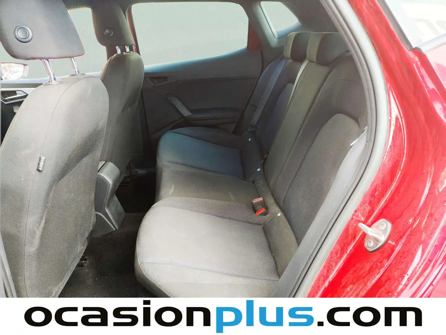 Foto Seat Ibiza SEAT Ibiza 1.5 TSI FR XL DSG (150 CV)