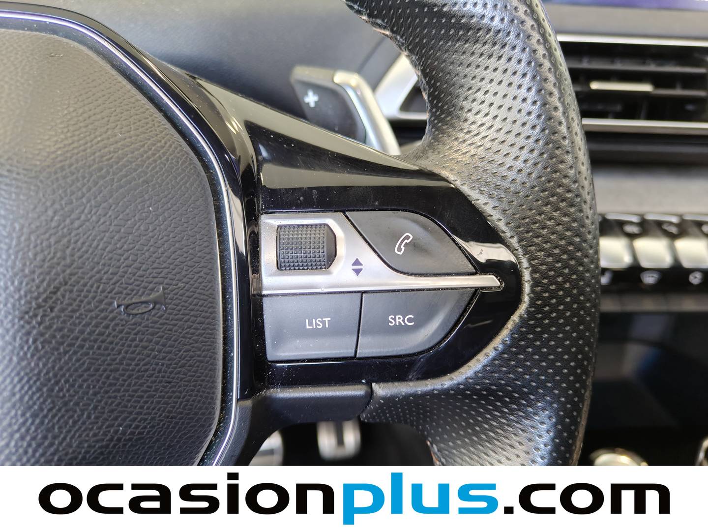 Peugeot 3008 Peugeot 3008 BlueHDI 180 S&S GT EAT8 (180 CV) barato