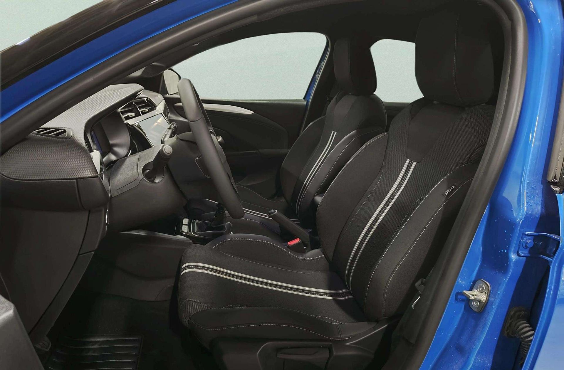 Opel Corsa 1.2 T XHL GS - foto 9