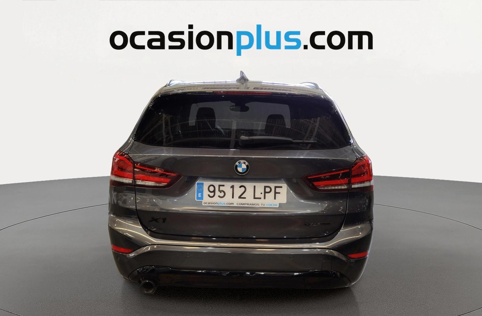 BMW X1 sDrive18i - foto 16