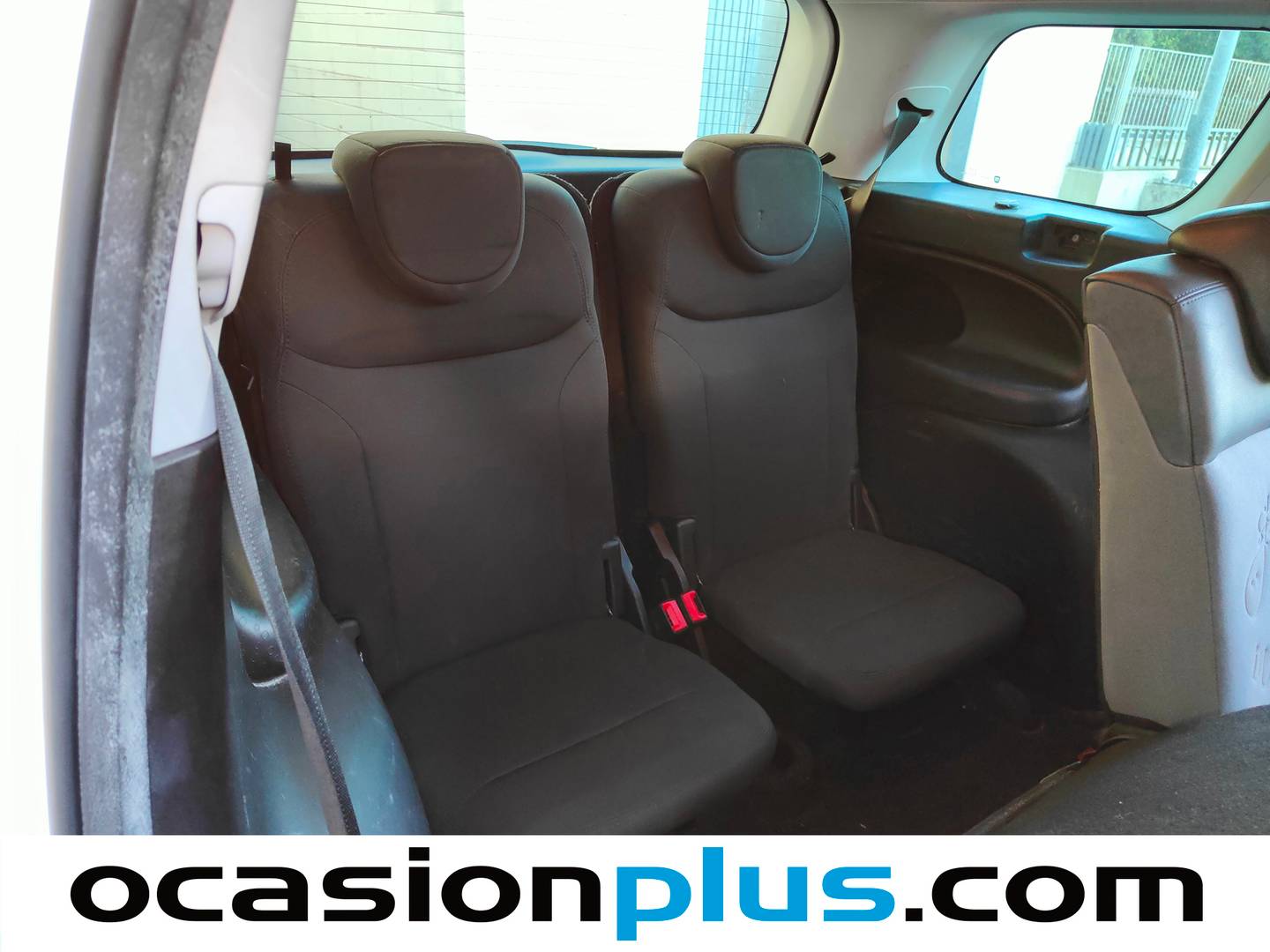 Foto Fiat 500L Fiat 500L 1.6 16v MultiJet II S&S Living (105 CV) 7 Plazas