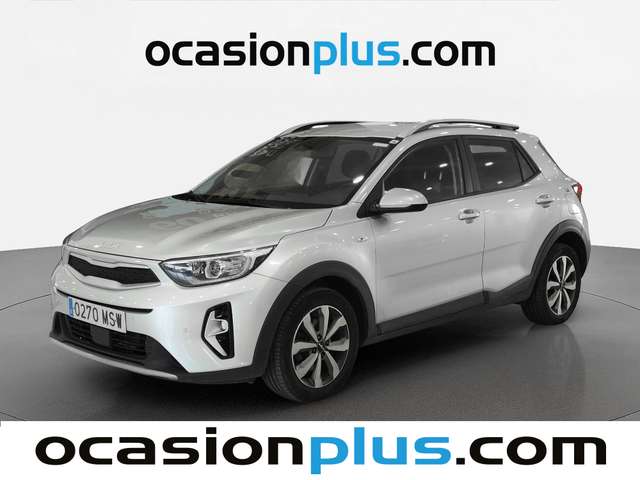 KIA Stonic 1.0 T-GDi  (100CV) Drive de segunda mano
