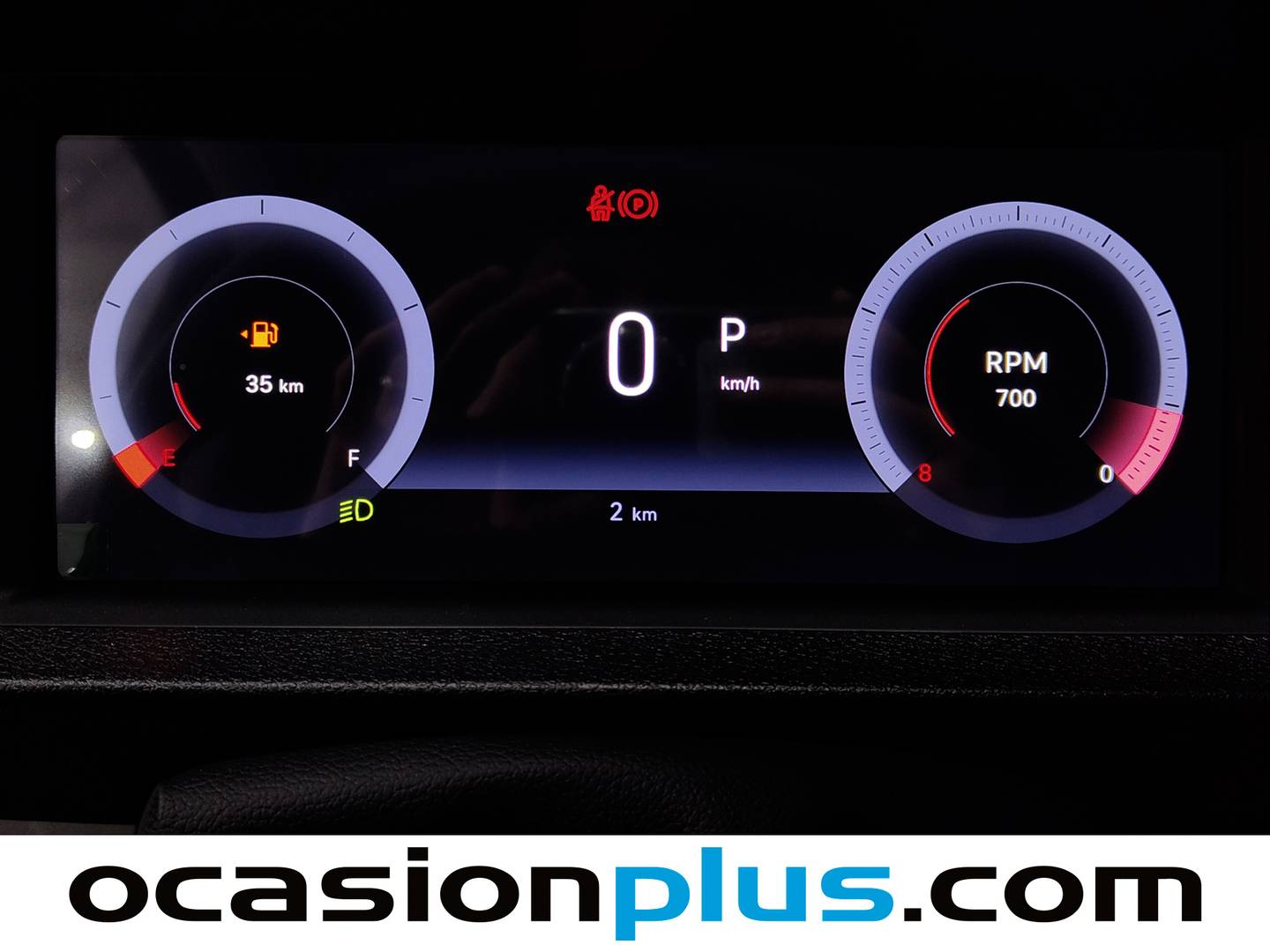 Fiat Ulysse Fiat Ulysse BlueHDi 180 S&S Talla M AT8 (180 CV) 2026