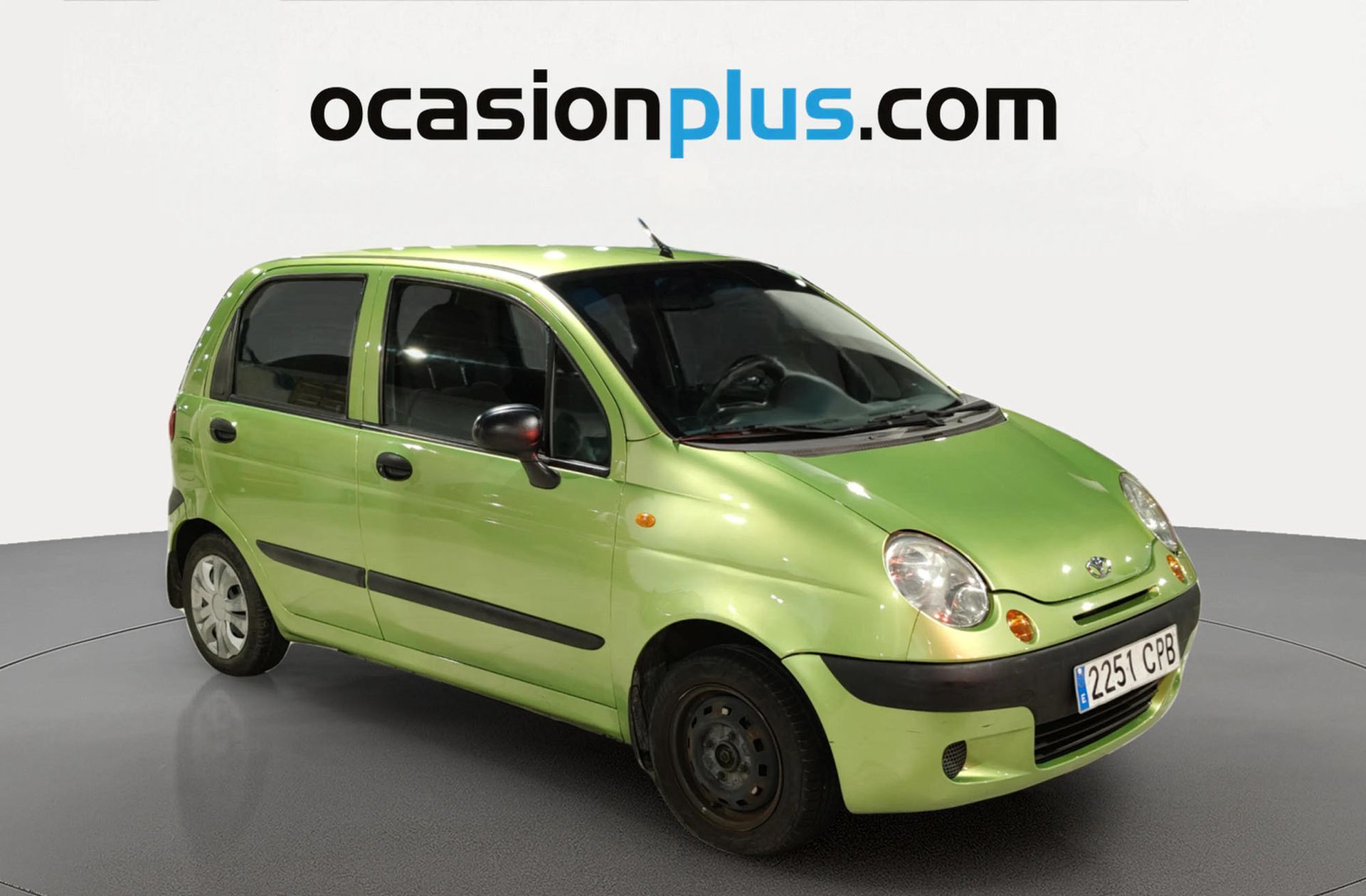 Daewoo Matiz 0.8 SE - foto 2