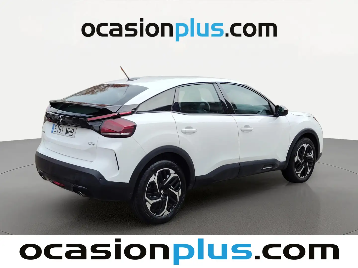 Foto Citroën C4 Citroen C4 PureTech 130 S&S 6v Feel Pack (130 CV)