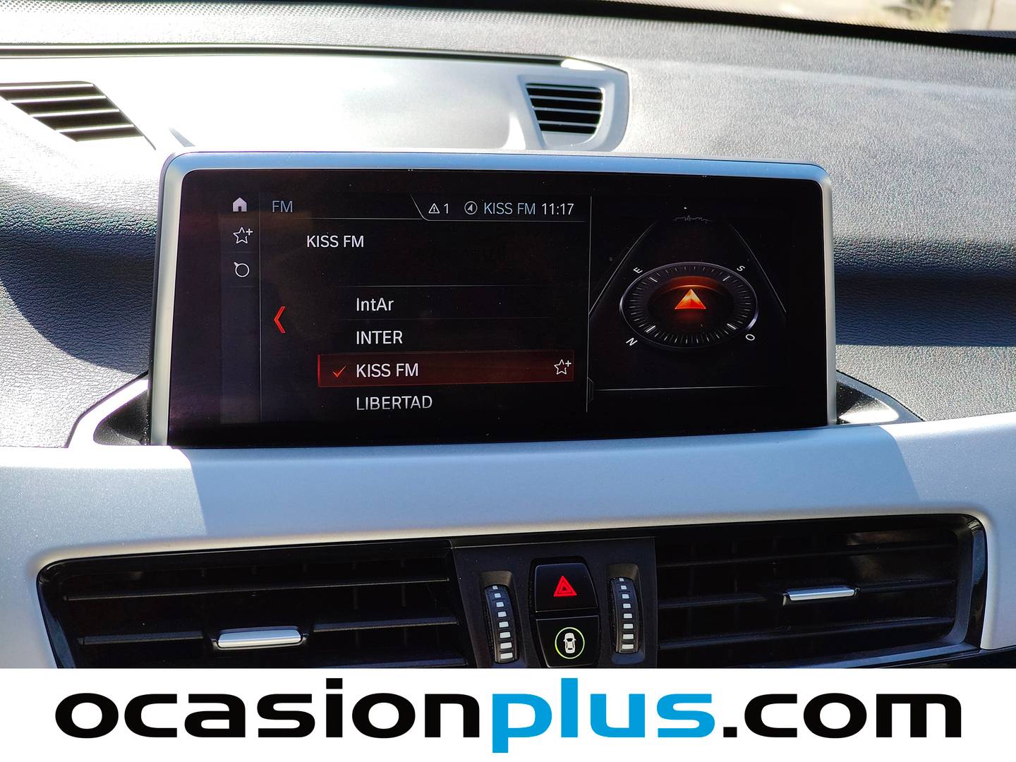 BMW X1 BMW X1 sDrive18d (150 CV) seminuevo