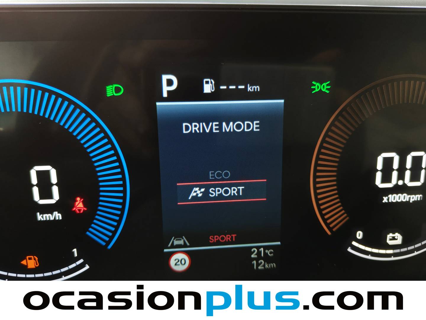 Hyundai Tucson Hyundai Tucson 1.6T HEV Klass AT (215 CV) 2025