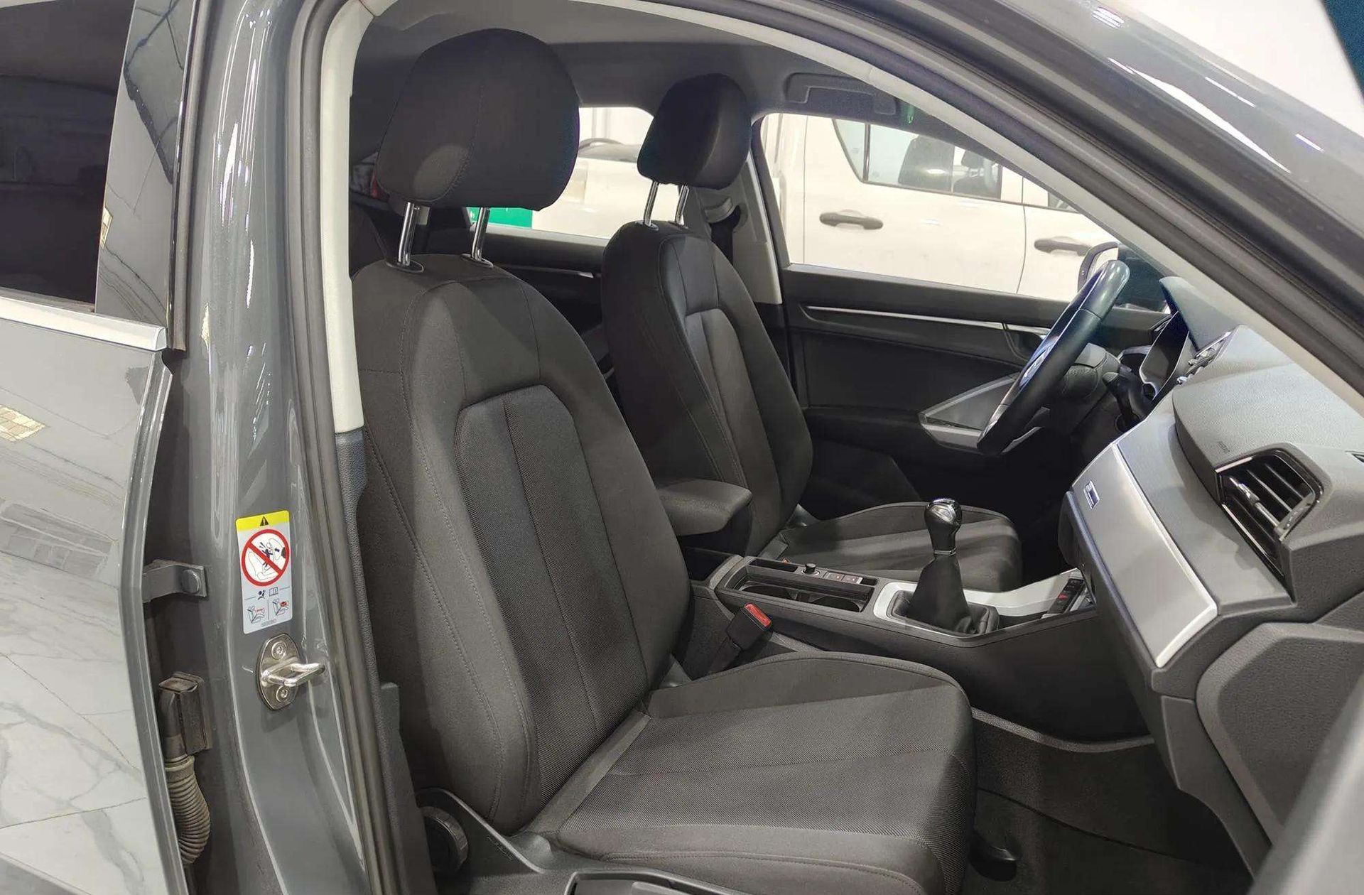 Audi Q3 Advanced 35 TDI - foto 18