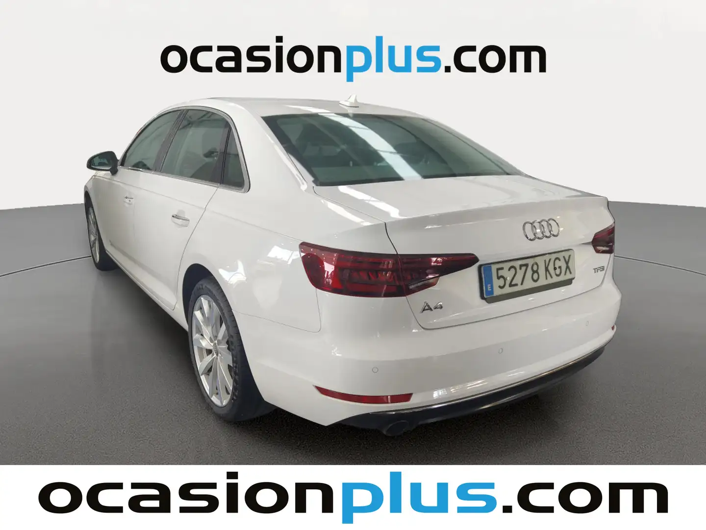 Foto Audi A4 Audi A4 design edition 1.4 TFSI (150 CV)