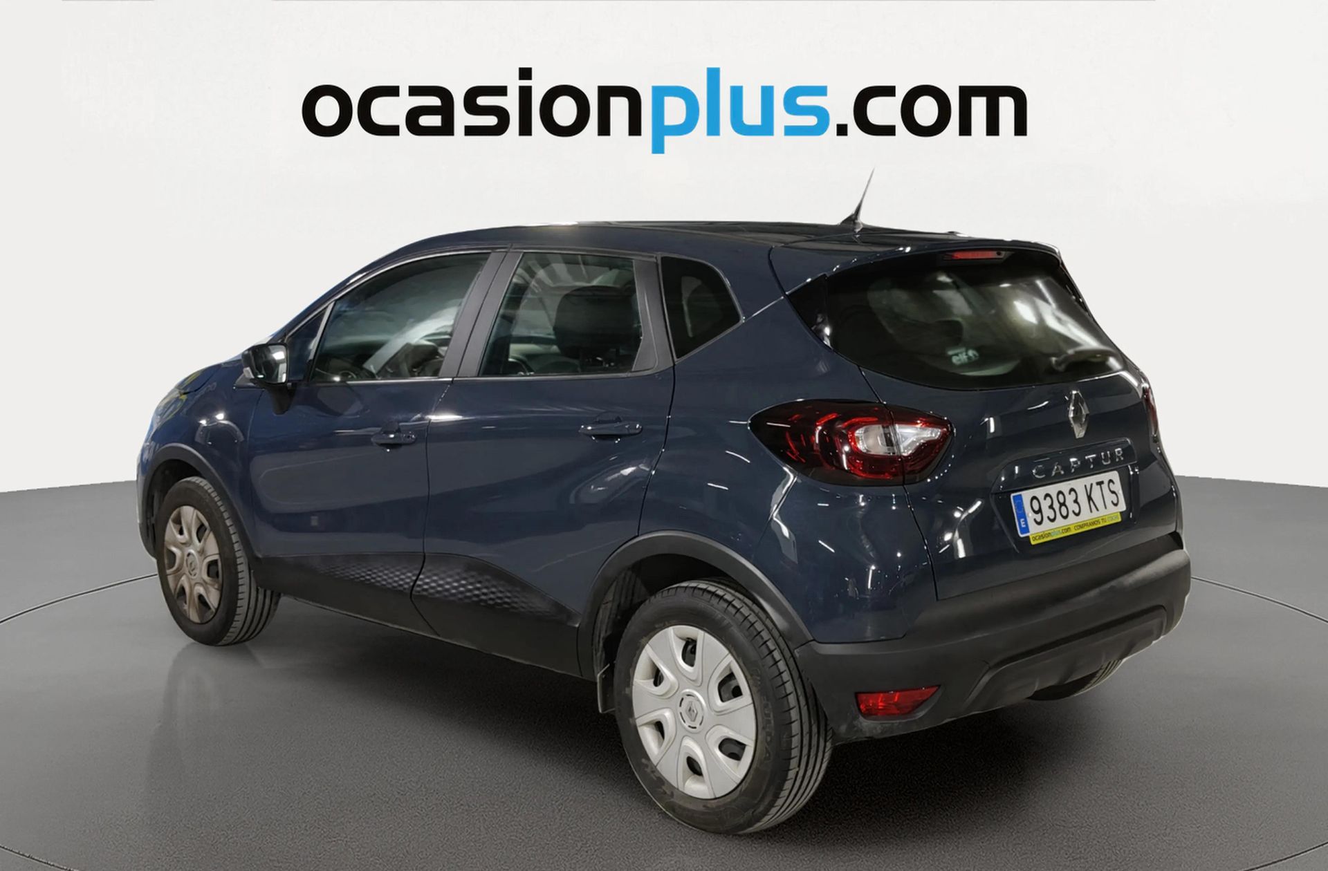 Renault Captur Life TCe - foto 4
