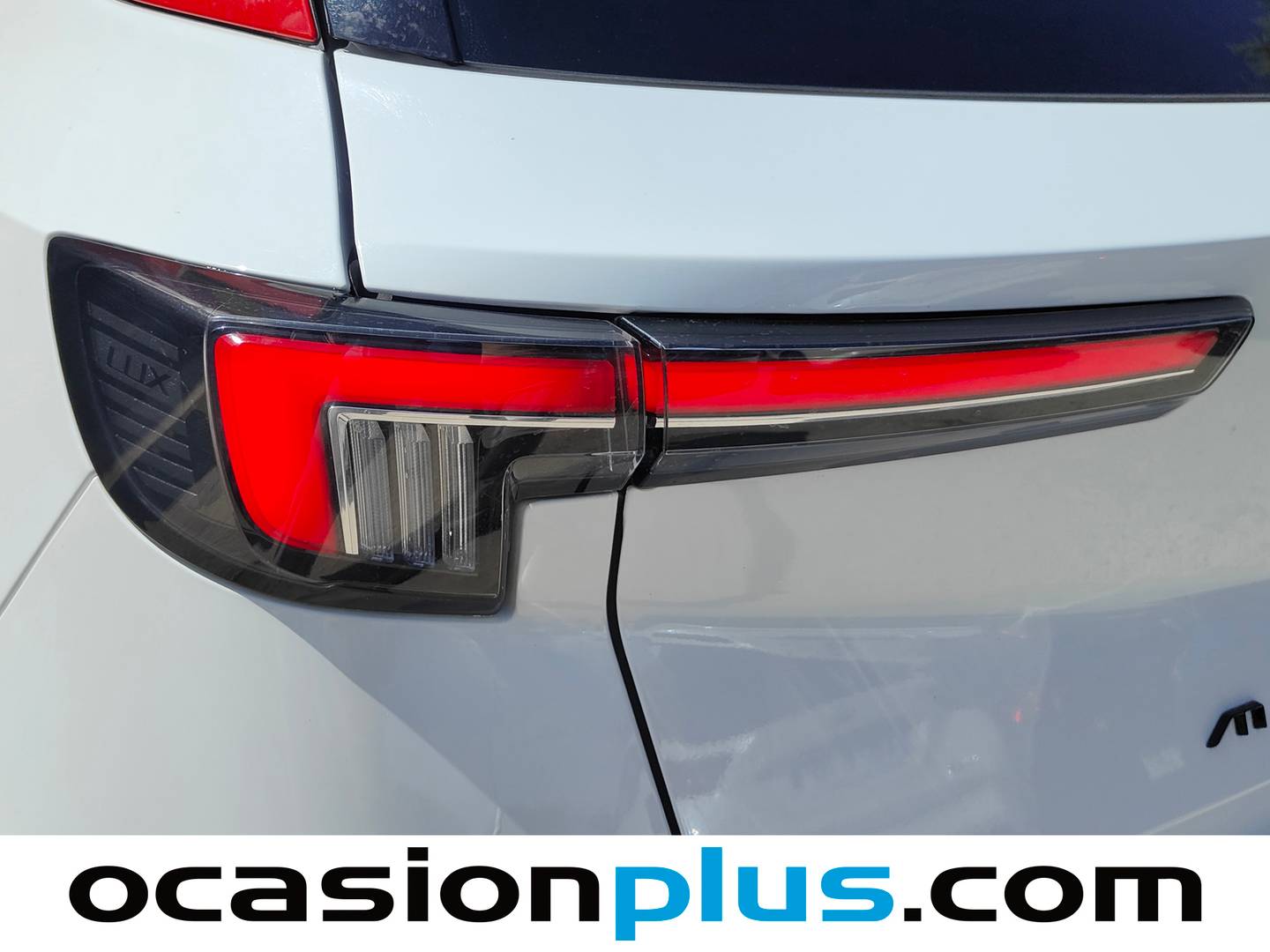 Accesorios del Opel Mokka Opel Mokka 1.2 Turbo GS Line Auto (130 CV)