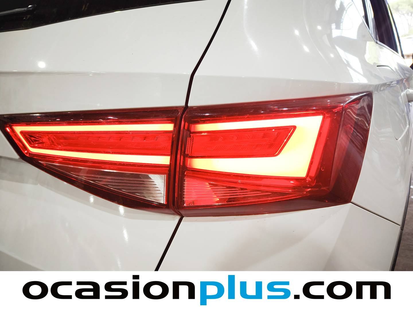 Seat Ateca SEAT Ateca 1.5 TSI S&S Style Edition Nav (150 CV) al mejor precio