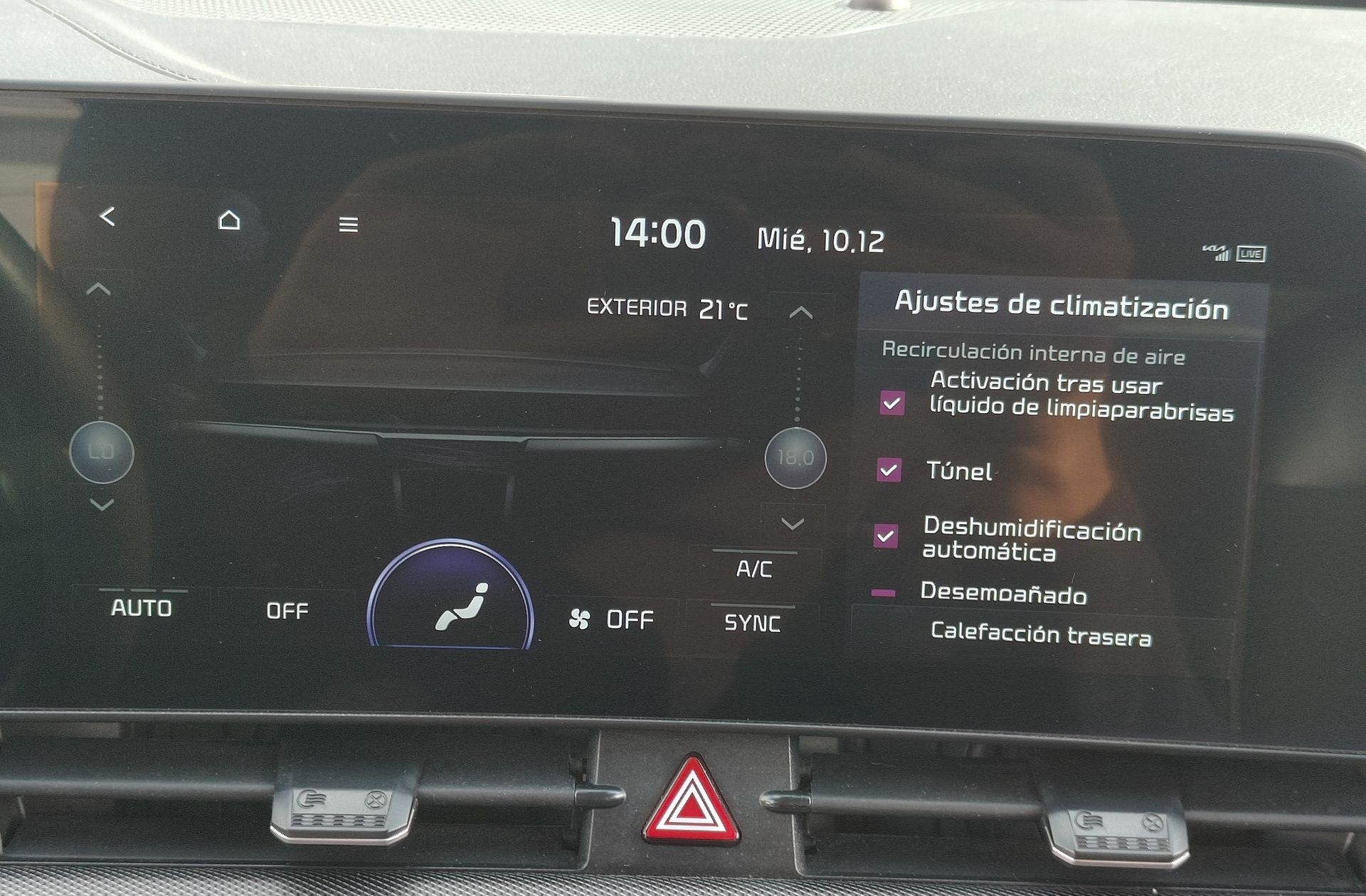 Kia Sportage 1.6 T-GDi MHEV Tech 4x2 - foto 30