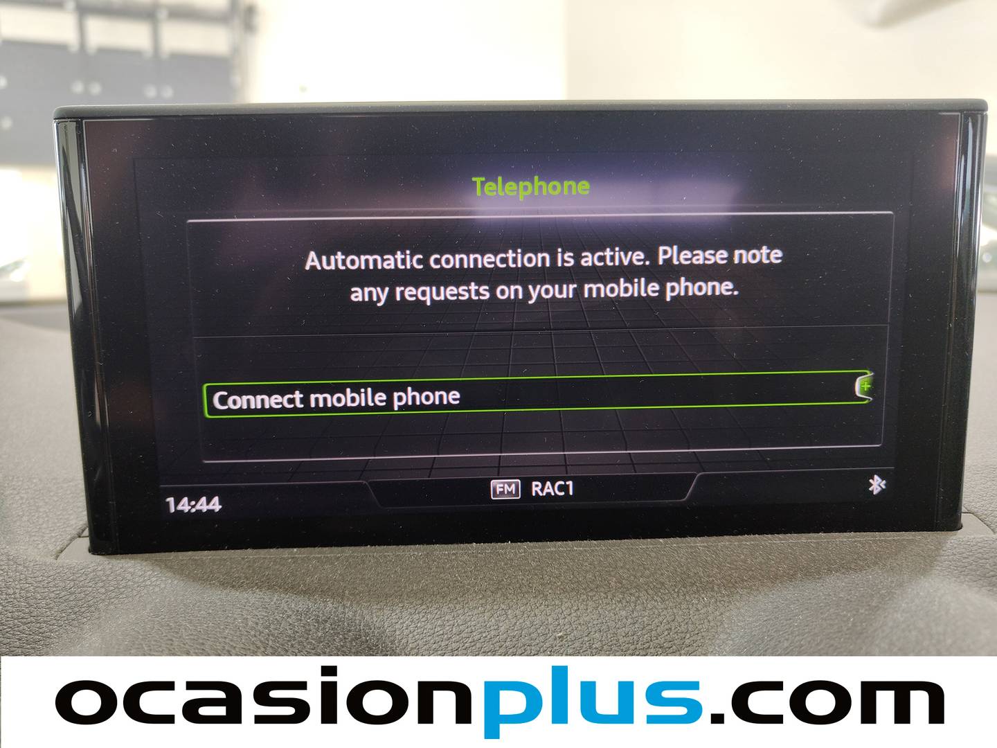 Audi Q2 Audi Q2 Advanced 35 TFSI (150 CV) S tronic seminuevo