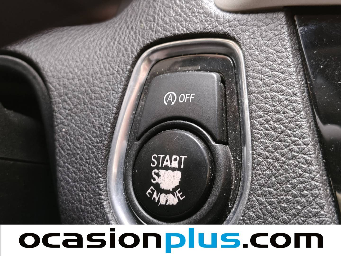 Acabados BMW Serie 1 BMW Serie 1 116d  (116 CV)