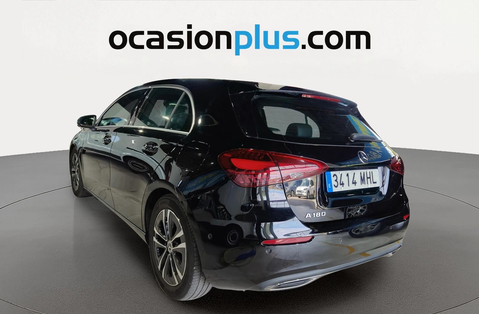 Mercedes-Benz Clase A 180 - foto 4