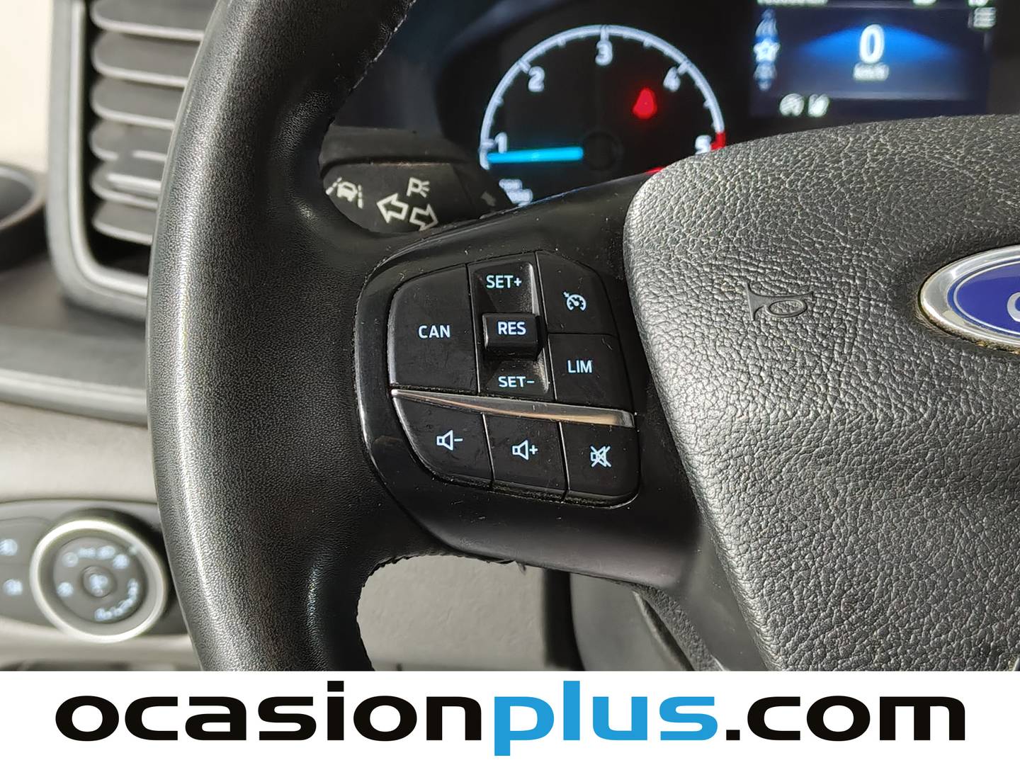 Foto Ford Transit Ford Transit Furgon 350 L3H2 Trend 96 kW (130 CV)