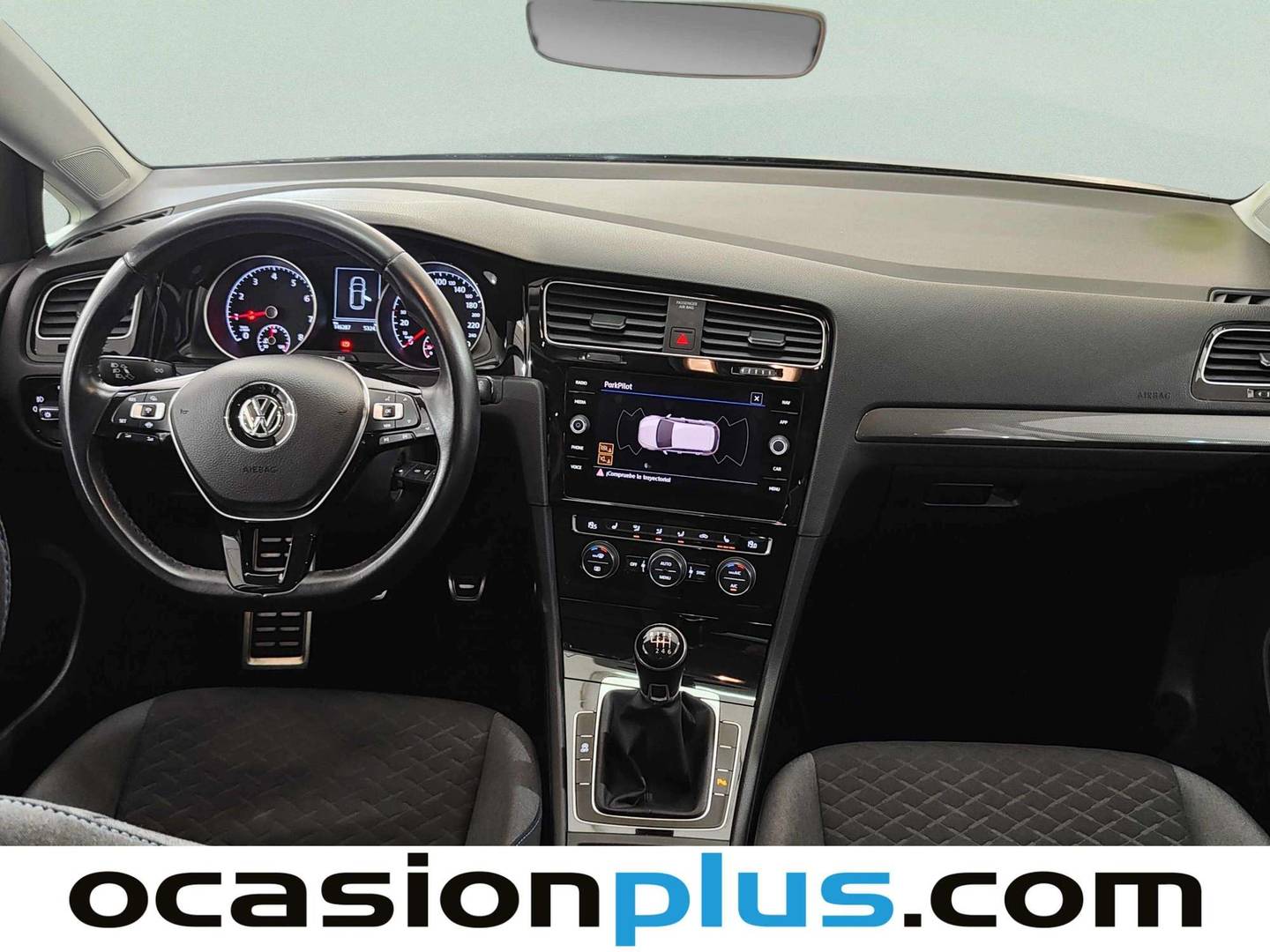 Volkswagen Golf Volkswagen Golf Advance 1.0 TSI (115 CV) de ocasión