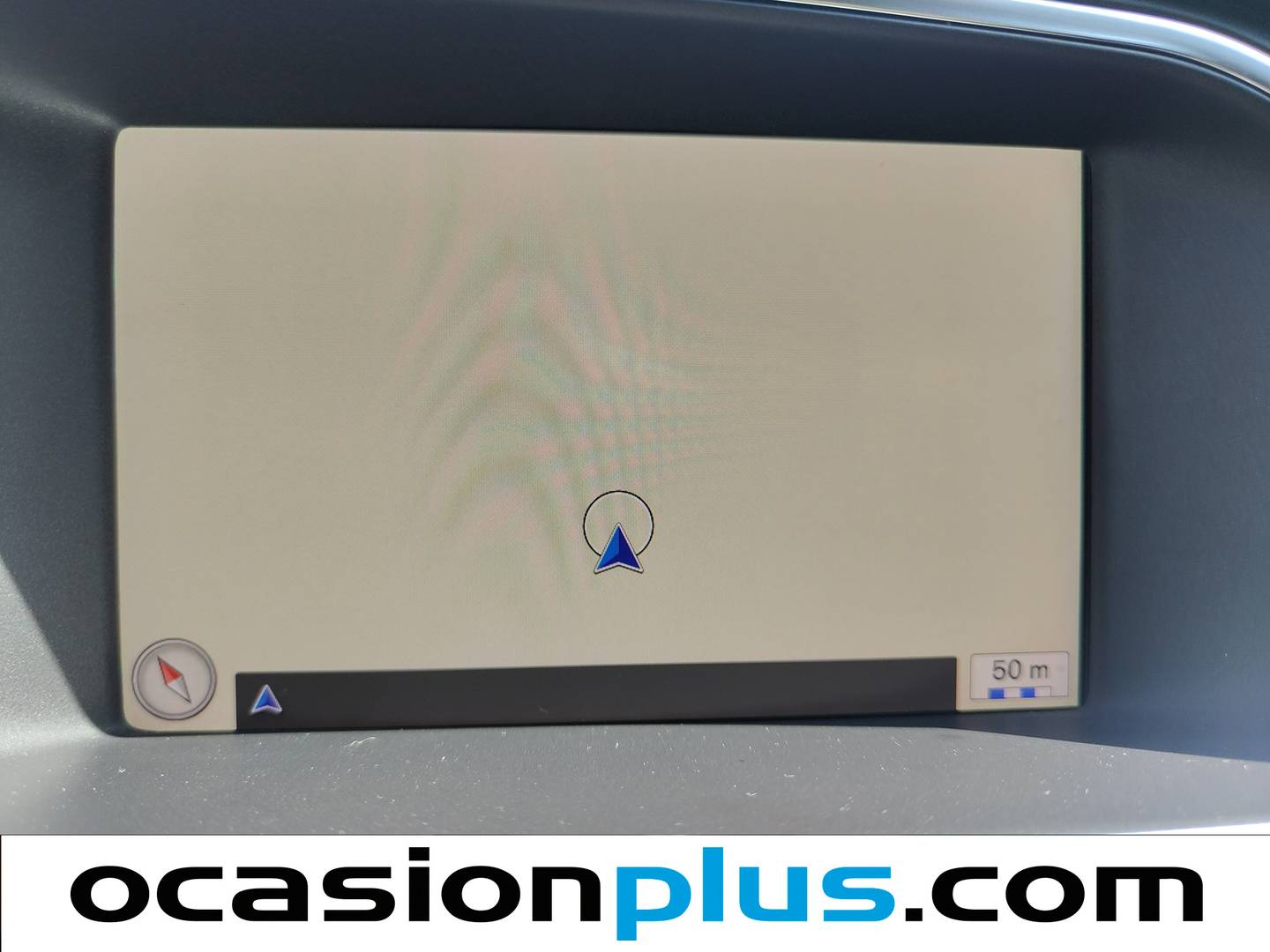 Extras y acabados del Volvo V40 Volvo V40 D3 Momentum (150 CV)