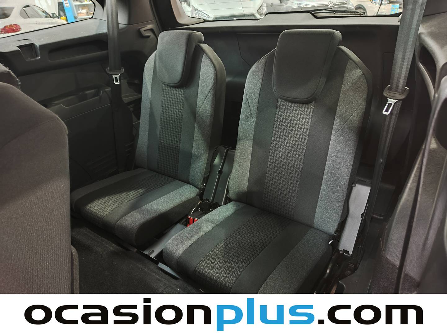 Peugeot 5008 Peugeot 5008 PureTech 130 S&S Style (130 CV) 7 Plazas de ocasión