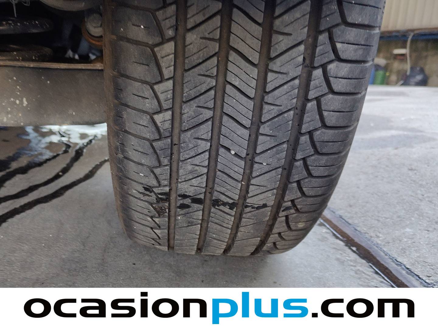 MG eHS MG eHS 1.5 T-GDI PHEV Luxury (258 CV) de segunda mano