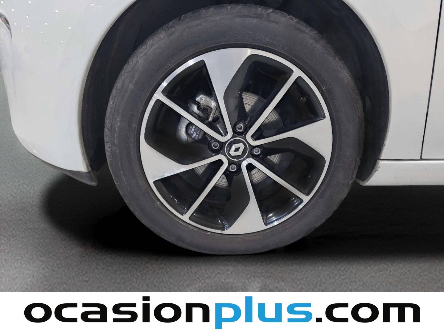 Renault ZOE Renault Zoe Intens Q90 (88 CV) al mejor precio