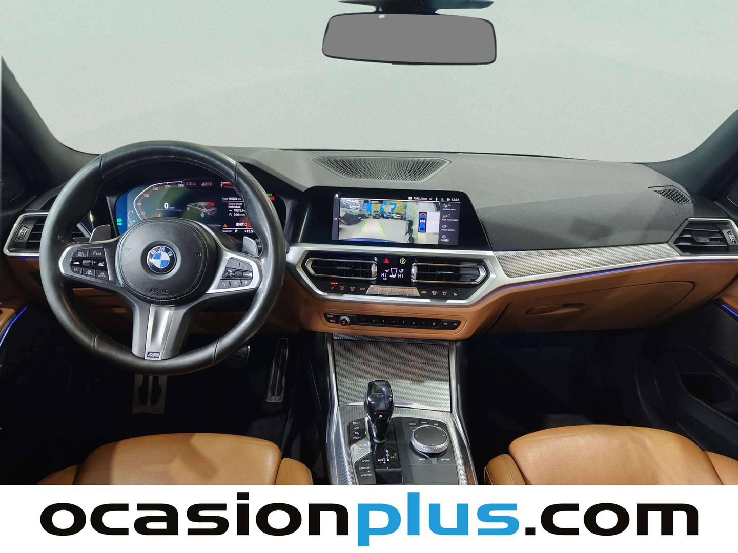 Foto BMW Serie 3 BMW Serie 3 330i (258 CV)