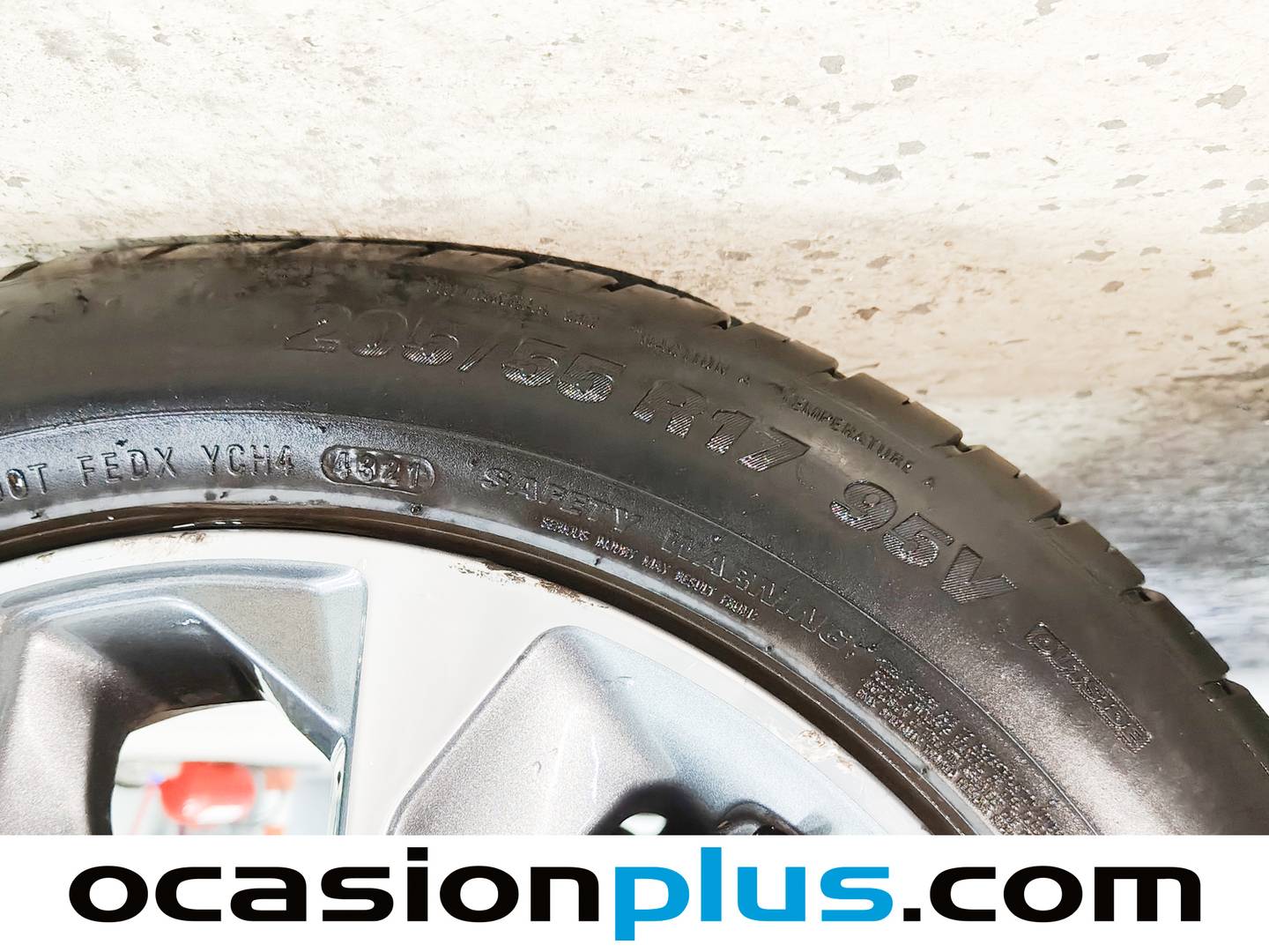 KIA Stonic Kia Stonic 1.0 T-GDi Eco-Dynamic Concept (120 CV) 2018