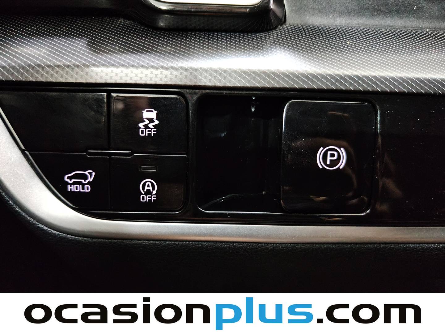 KIA Sportage KIA Sportage 1.6 T-GDi Tech 4x2 (150 CV) seminuevo