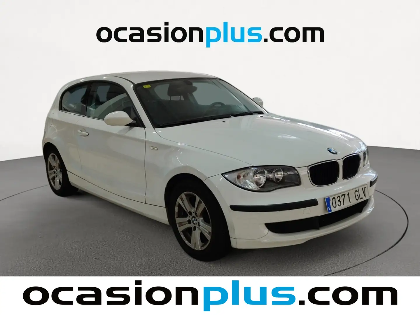 Foto BMW Serie 1 BMW Serie 1 116d  (115 CV)