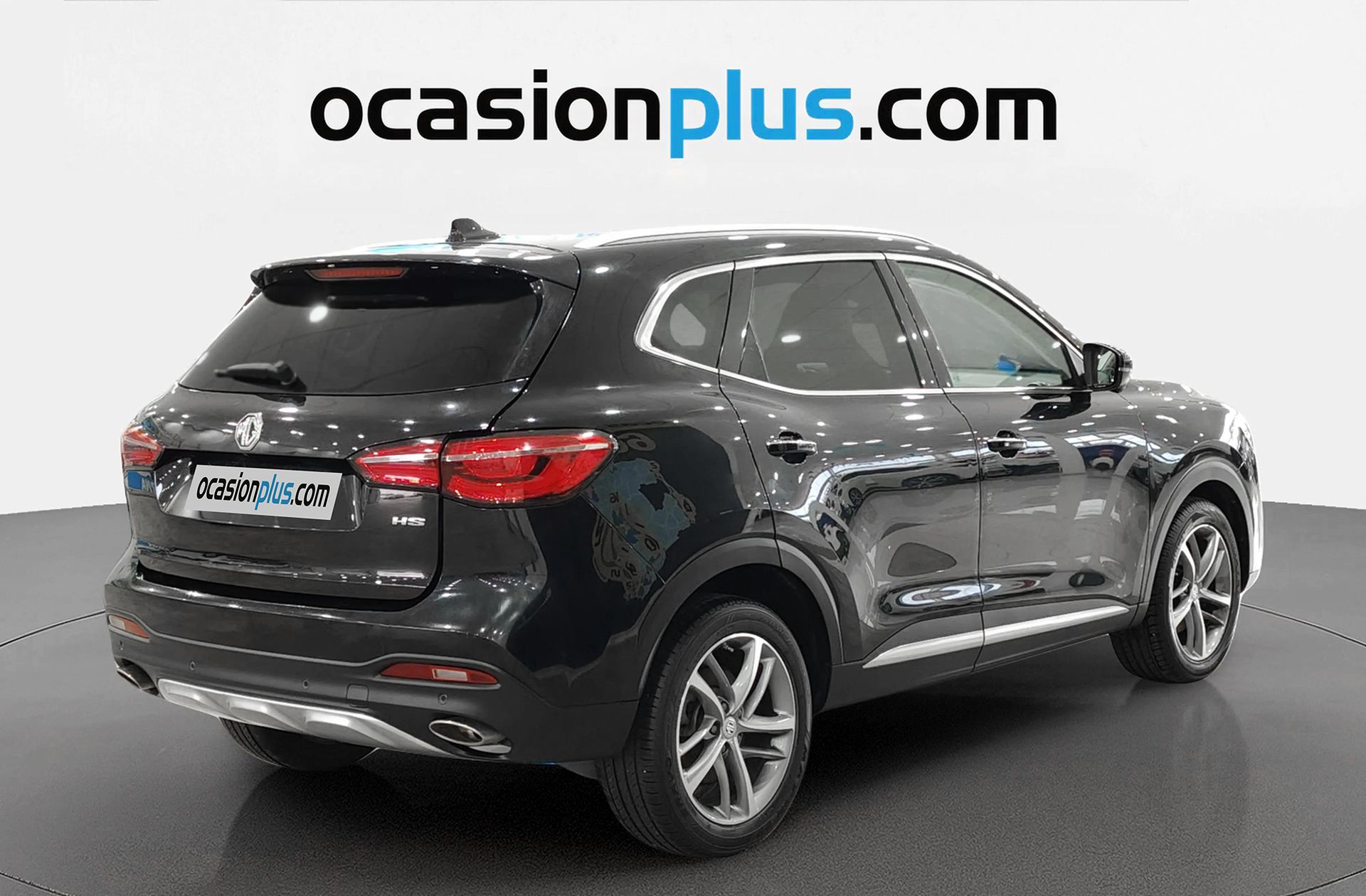 MG HS 1.5 Turbo GDI Luxury - foto 4