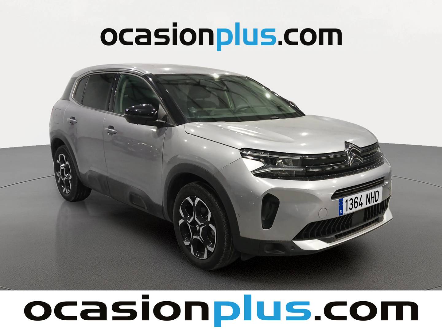 Foto Citroën C5 Aircross Citroen C5 Aircross PureTech 130 S&S Plus (131 CV)