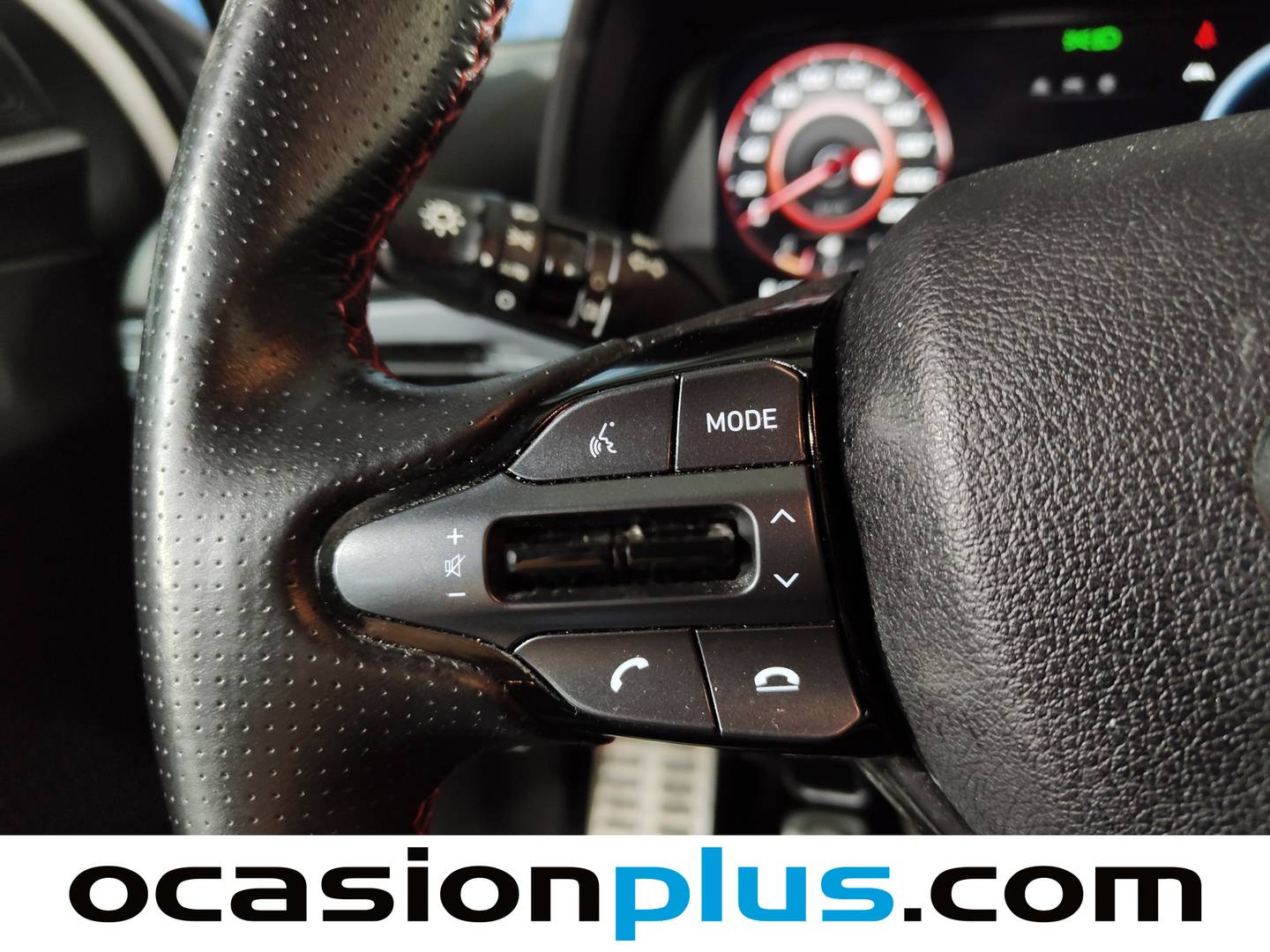 Hyundai i20 Hyundai i20 1.2 MPI N Line 30 Aniversario (84 CV) 84cv