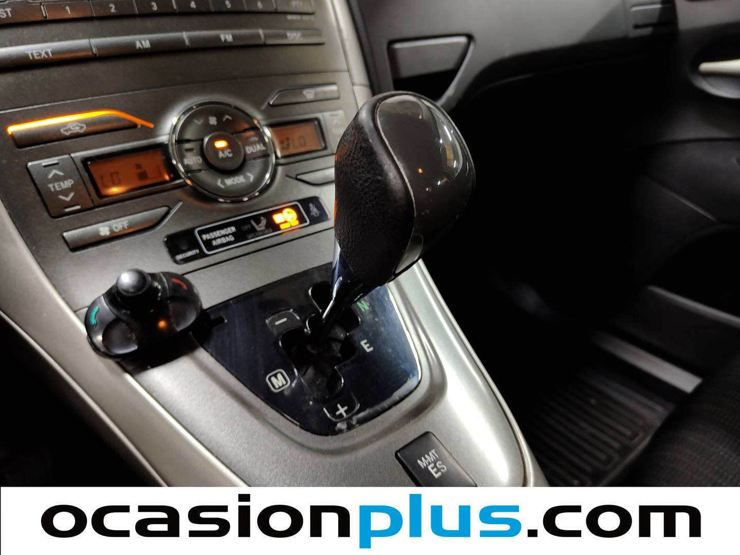 Toyota Auris Toyota Auris 1.6 VVT-I Dual Sol M/M (124 CV) de segunda mano