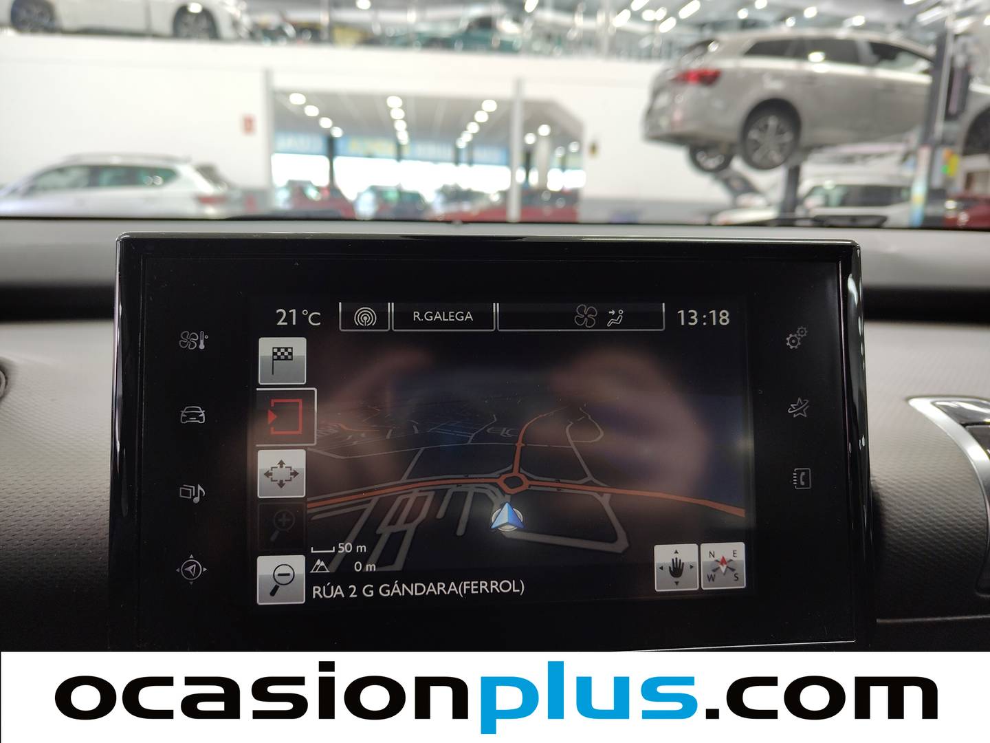 Extras y acabados del Citroën C4 Cactus Citroën C4 Cactus PureTech 82 Feel Edition (82 CV)