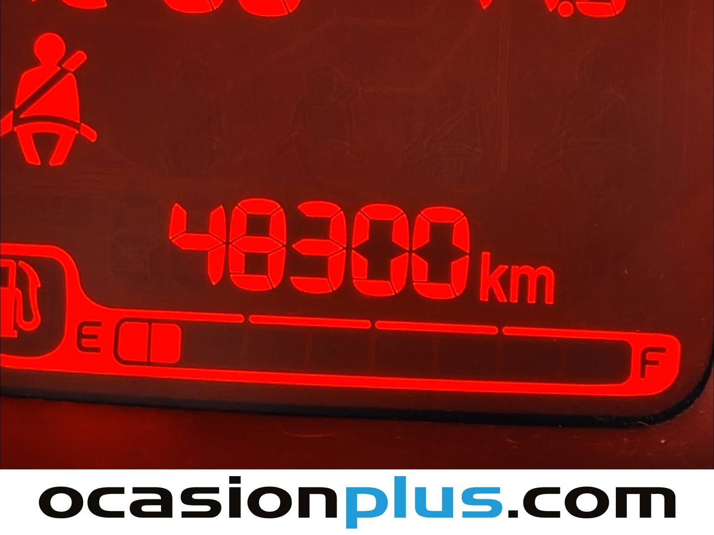 Fiat Panda Fiat Panda 1.0 Hybrid Cross (70 CV) seminuevo