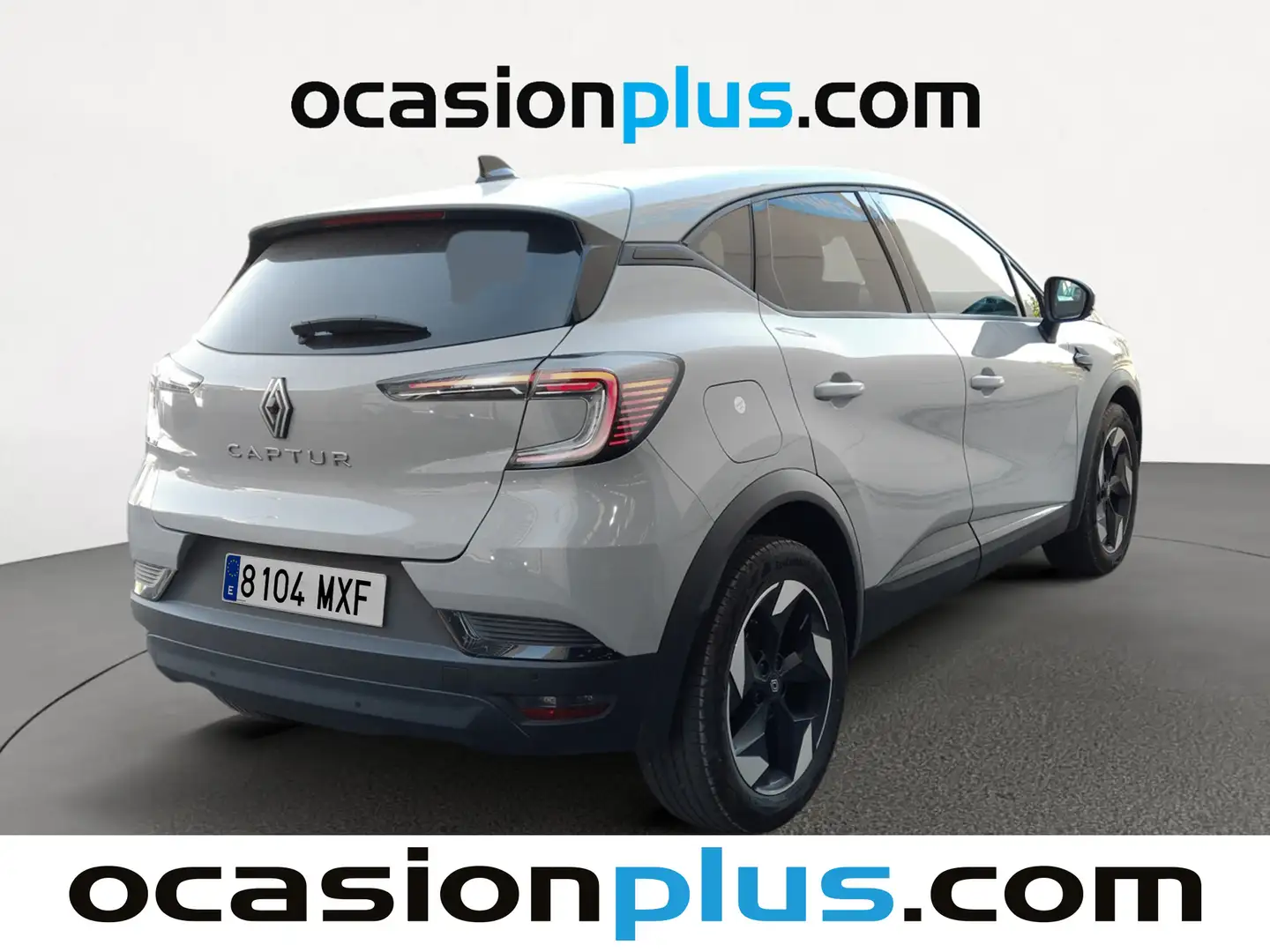 Foto Renault Captur Renault Captur Techno TCe (90 CV)