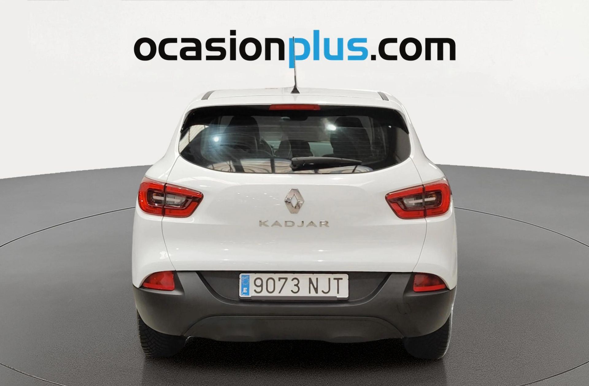 Renault Kadjar Life Energy TCe - foto 11