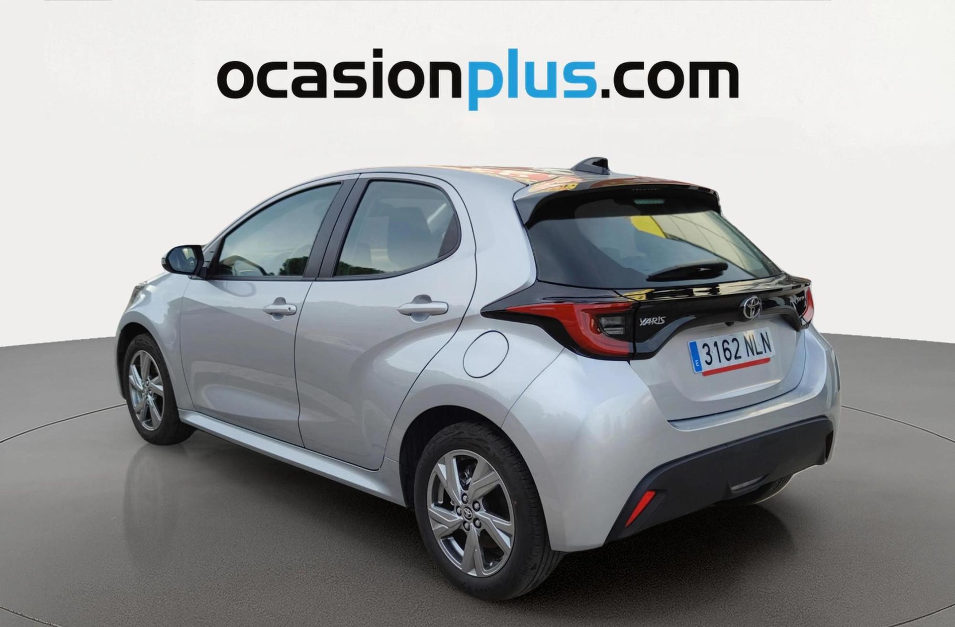 Toyota Yaris 120H Active Plus - foto 3