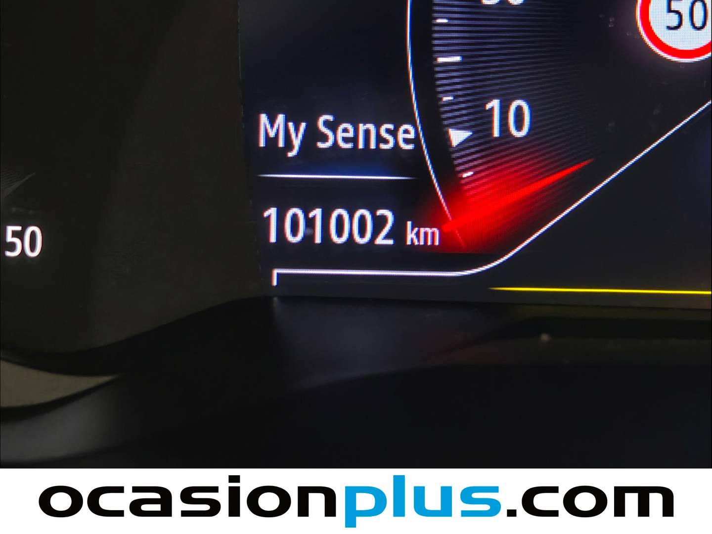 Renault Arkana Renault Arkana Zen TCe  (140 CV) EDC Microhíbrido seminuevo