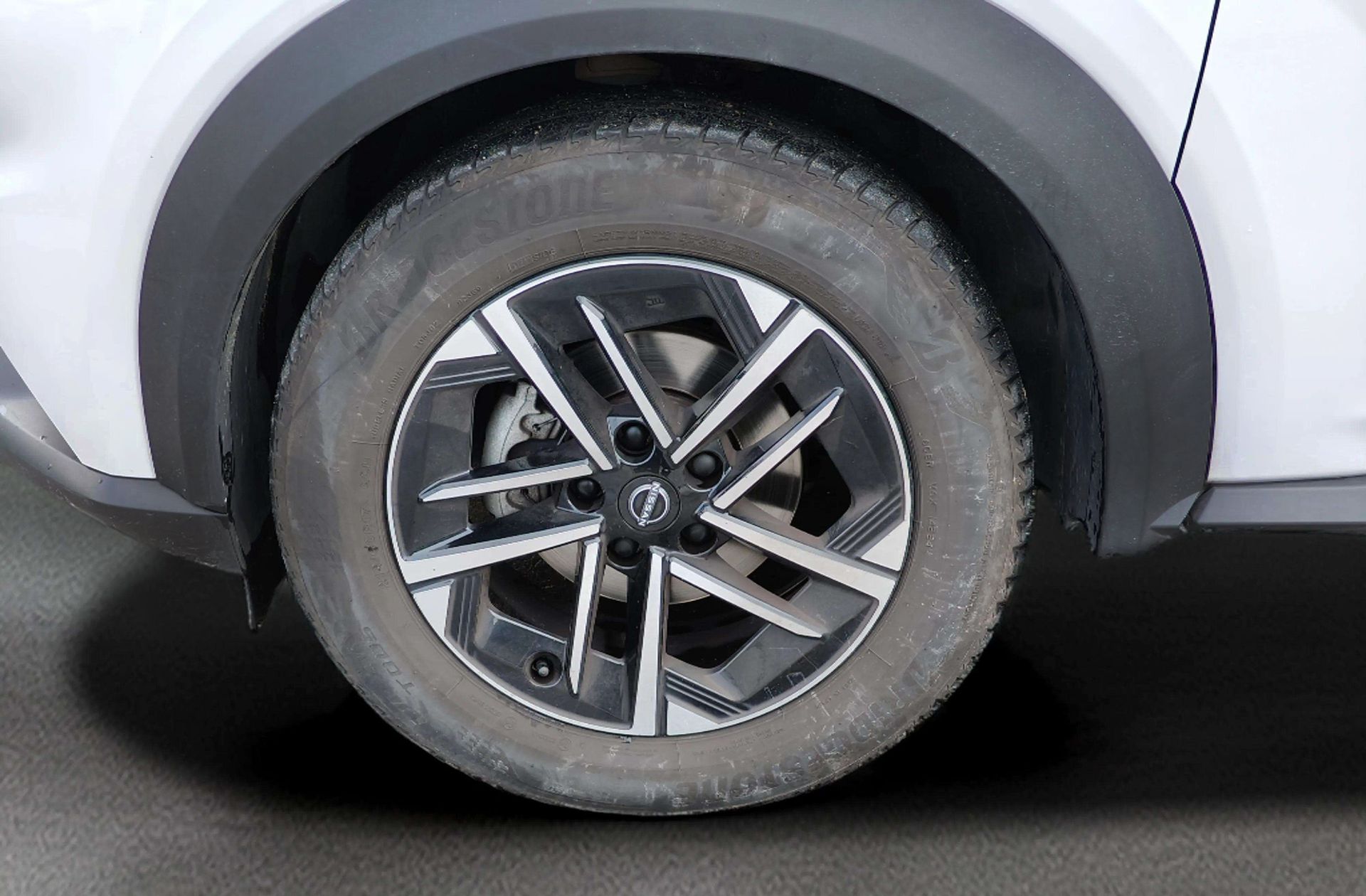 Nissan Juke DIG-T N-Connecta 4x2 DCT - foto 38