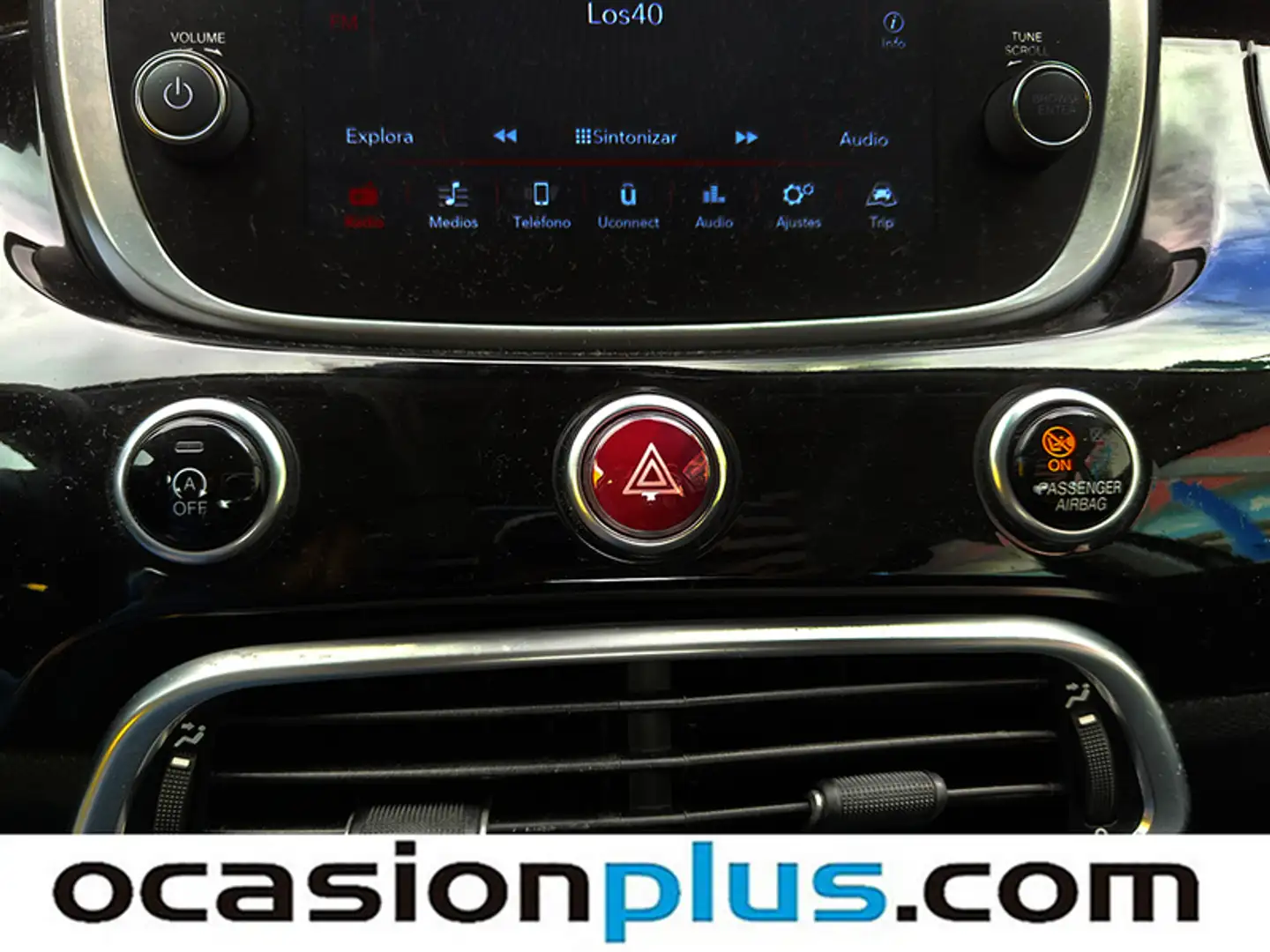 Foto Fiat 500X Fiat 500X 1.0 Firefly S&S Urban (120 CV)