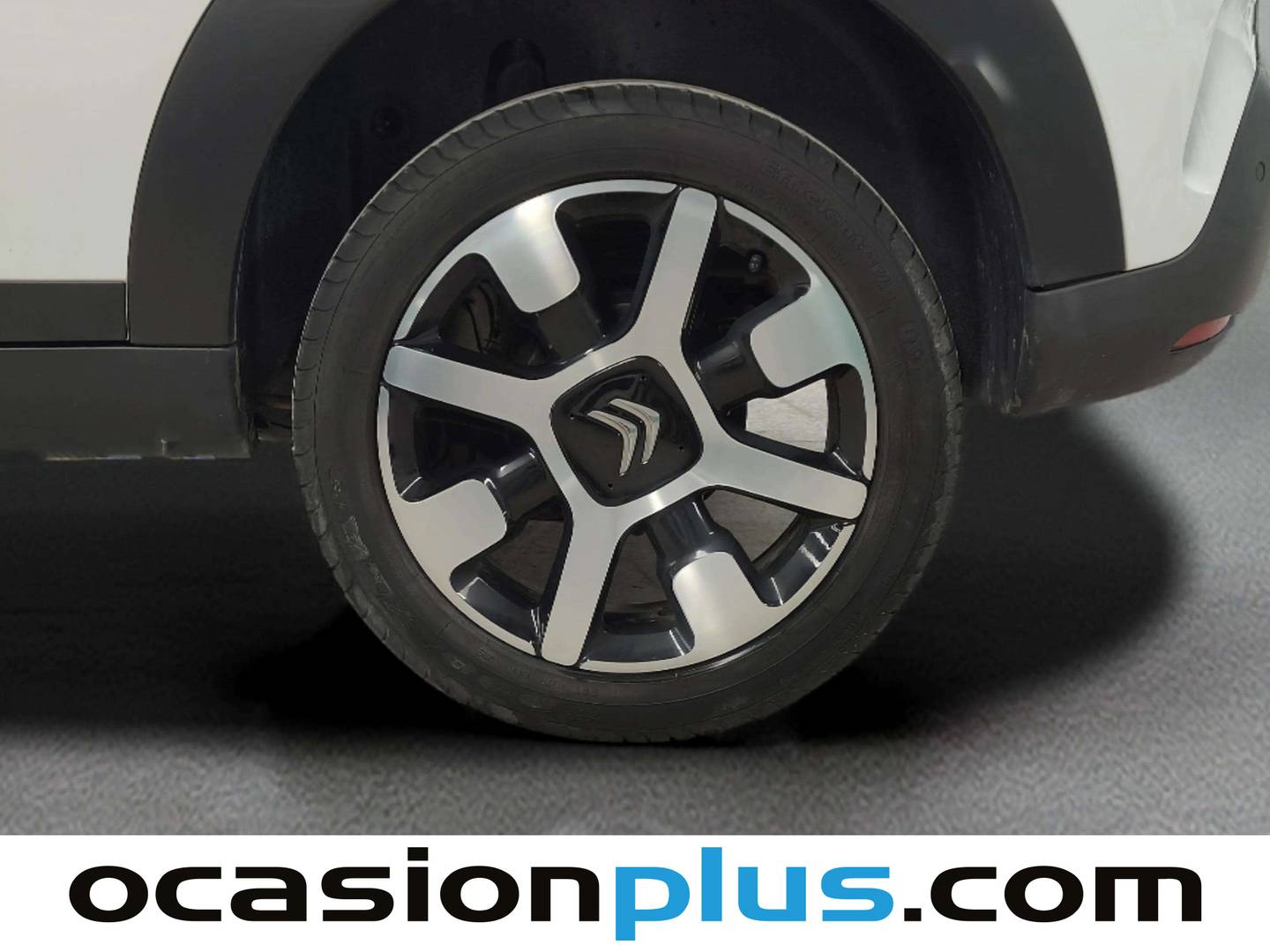 Citroën C4 Cactus Citroën C4 Cactus BlueHDi 100 S&S Shine (102 CV) 2019