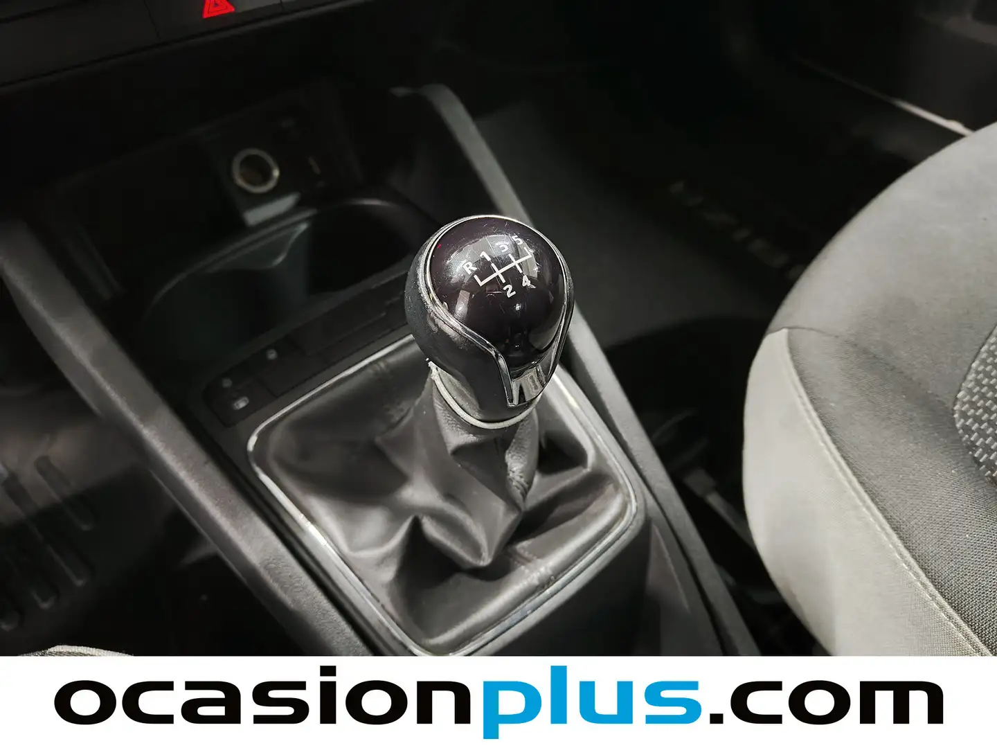 Foto Seat Ibiza SEAT Ibiza 1.2 TSI Style (90 CV)