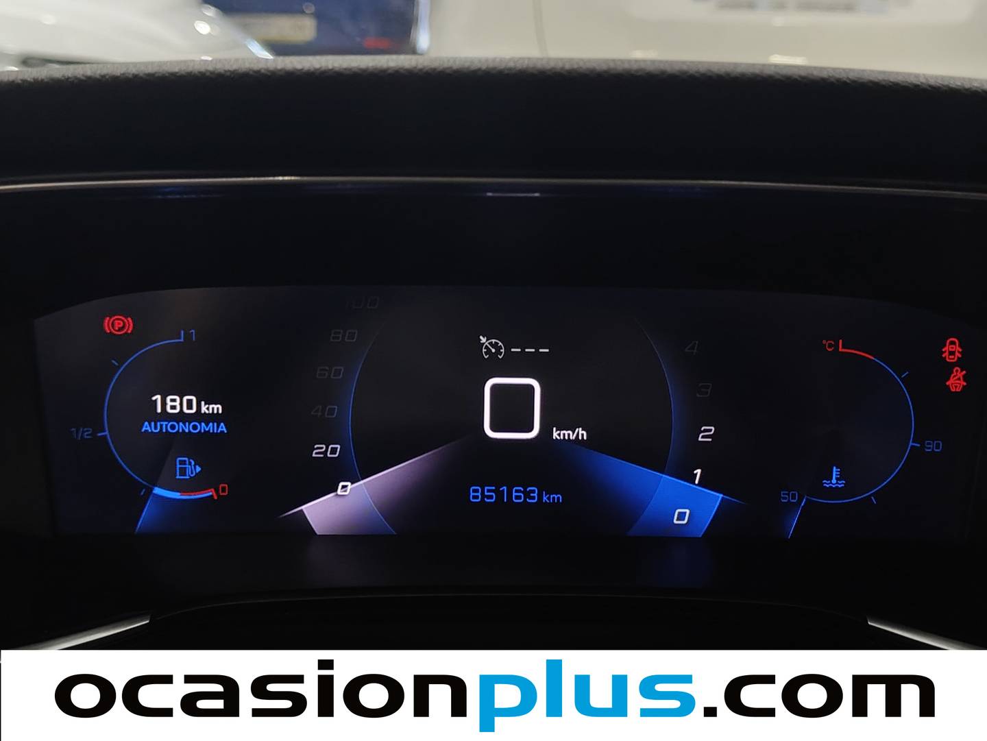 Foto Peugeot 308 Peugeot 308 Active Pack BlueHDi S&S (130 CV)