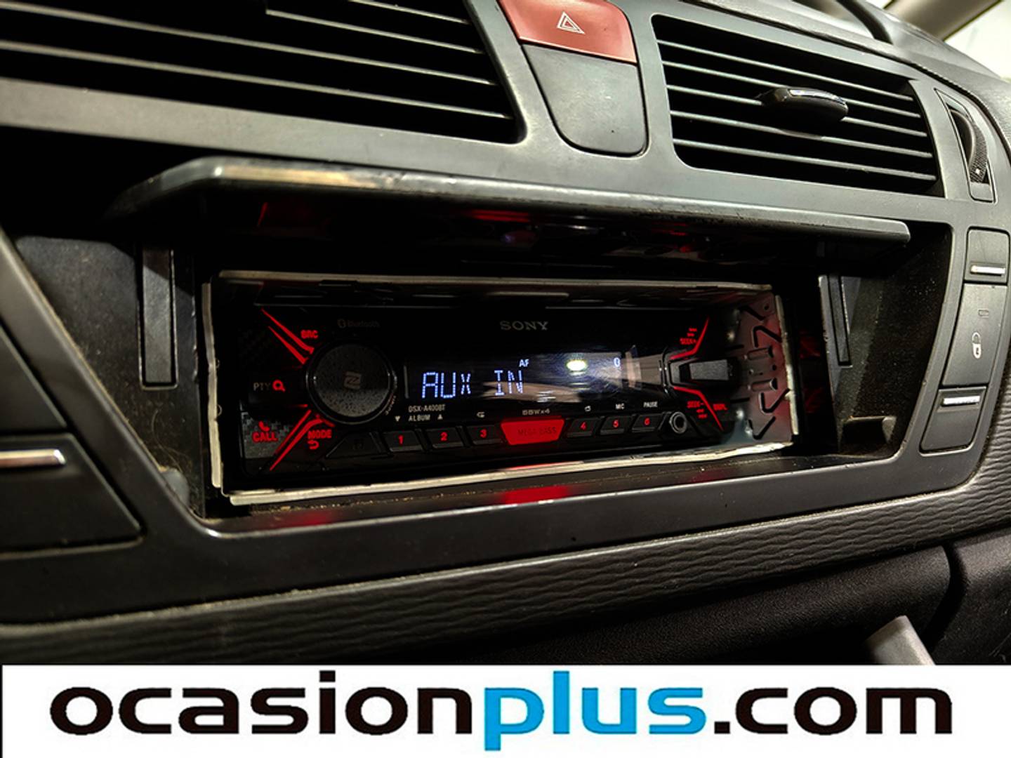 Citroën C4 Picasso Citroen C4 Picasso 1.6 VTi Business (120 CV) 7 plazas al mejor precio