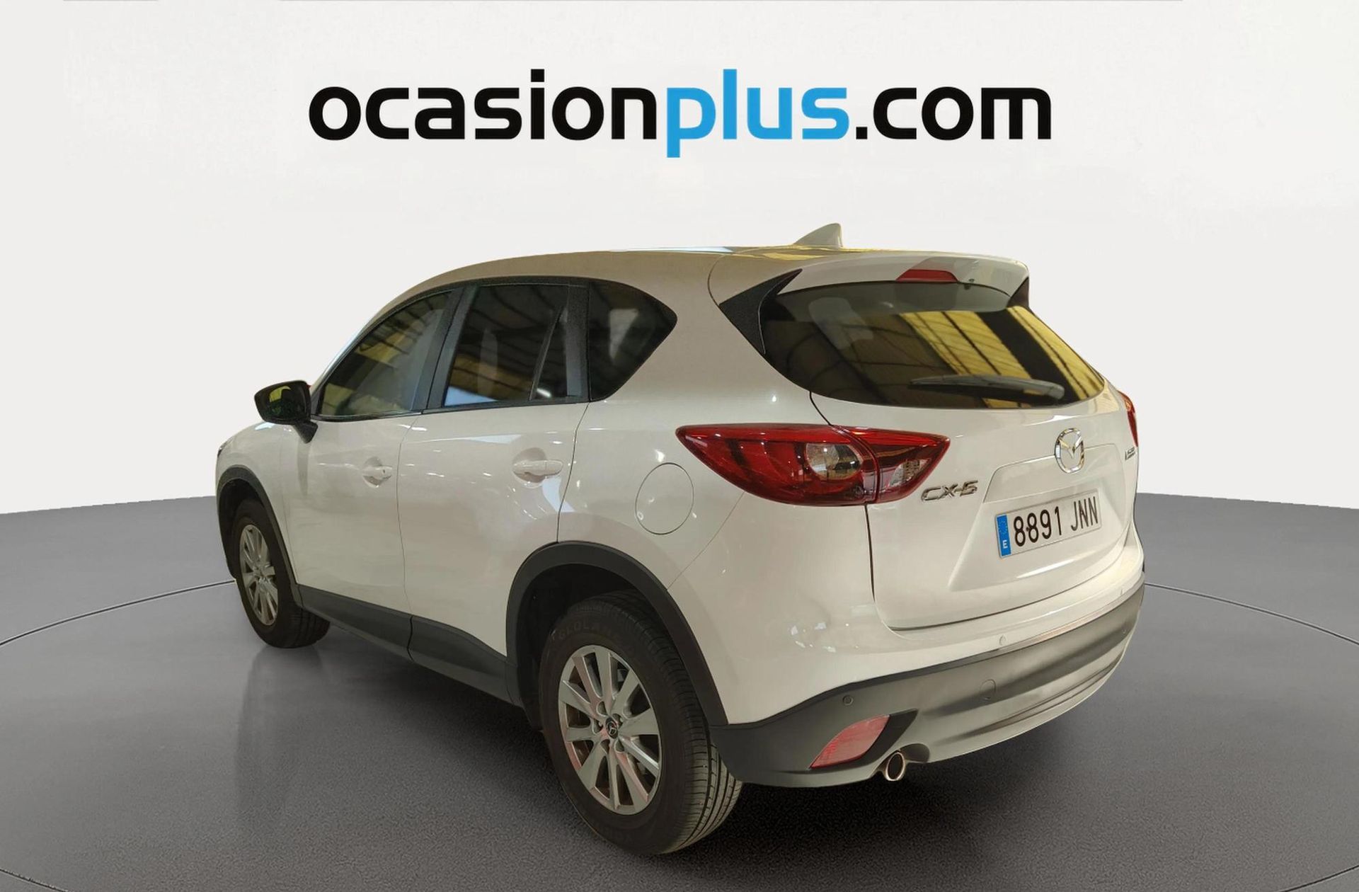 Mazda CX-5 2.0 GE Style+ 2WD - foto 3