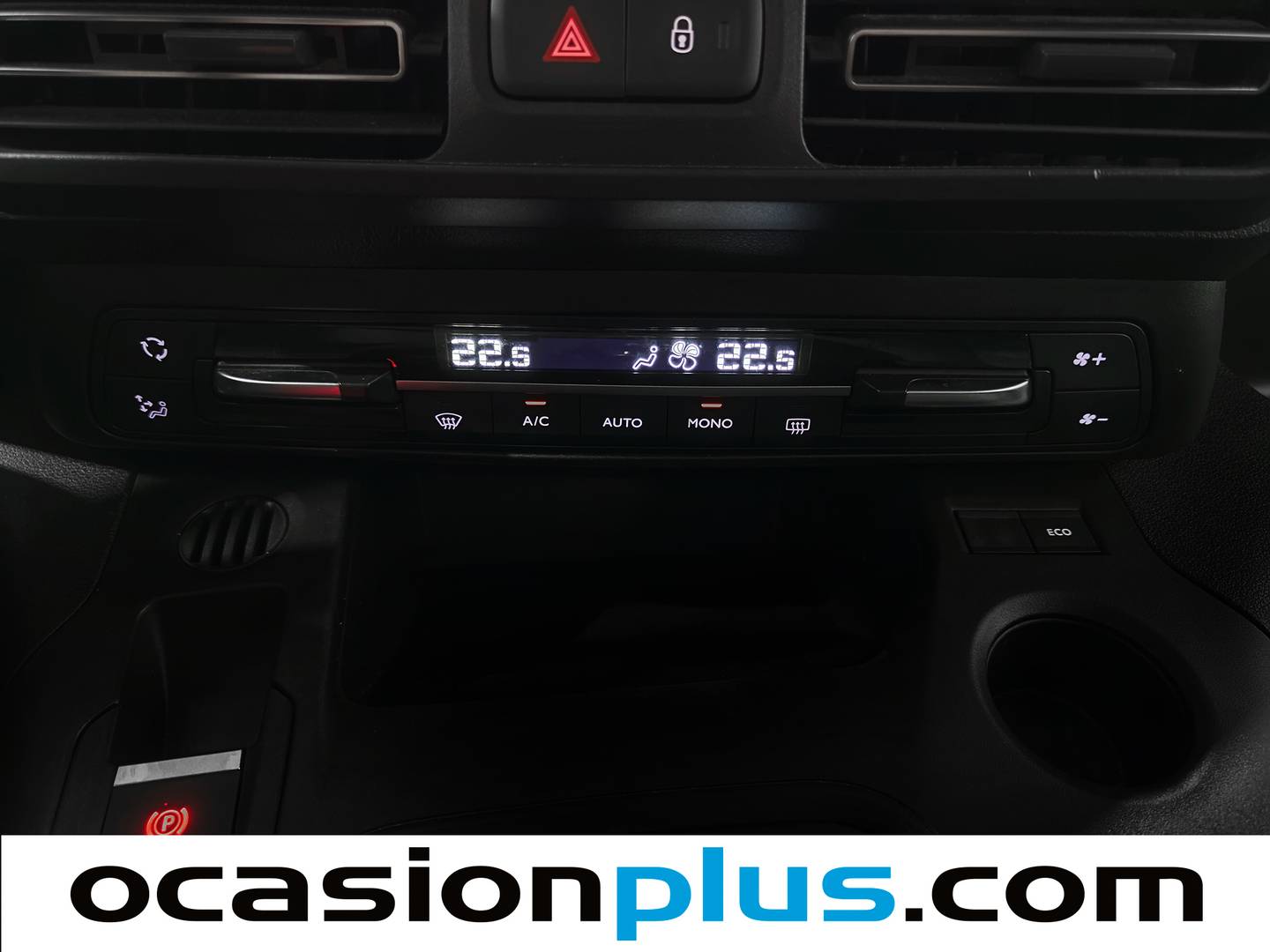 Toyota Proace City Verso Toyota Proace City Verso 1.2 Family Advance Auto L1 5 Plazas (131 CV) km 0