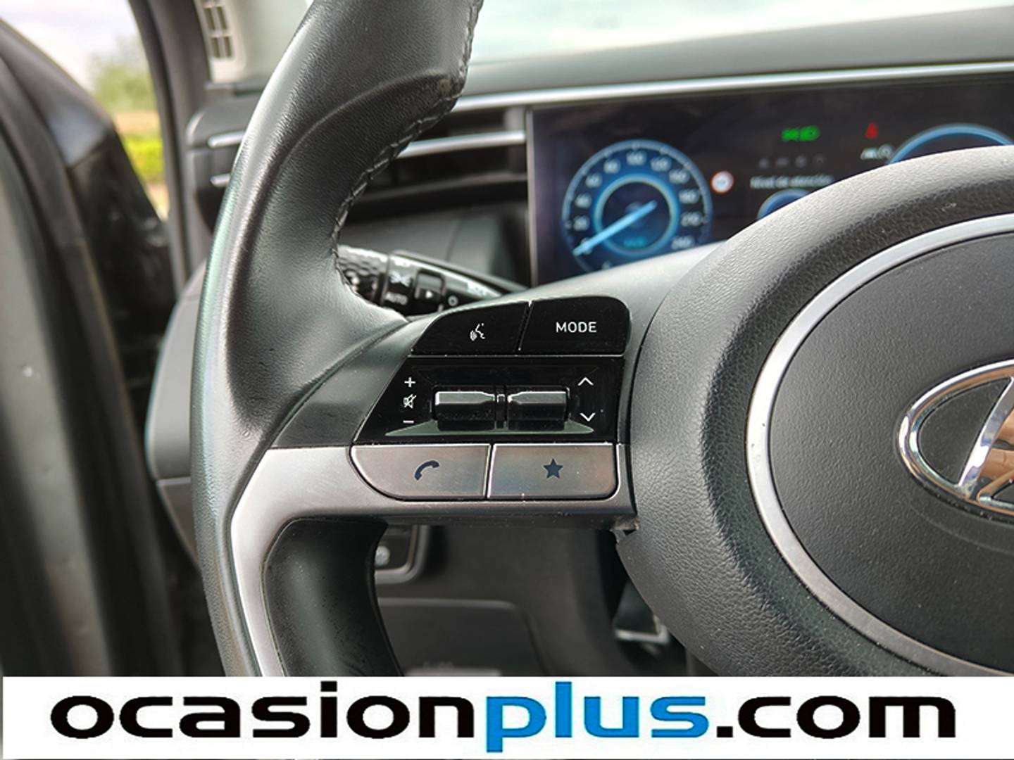 Foto Hyundai Tucson Hyundai Tucson 1.6 CRDI Maxx (115 CV)